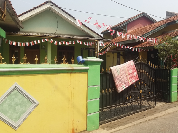 Rumah, Pancoran Mas Depok - Image 2