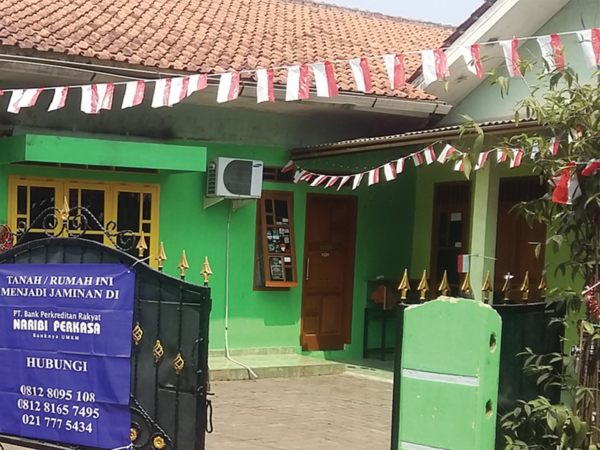 Rumah, Pancoran Mas Depok - Image 3