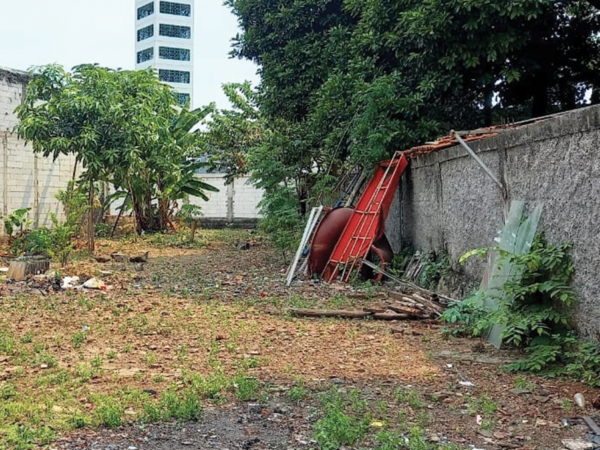 Tanah, Babakan Madang Bogor - Image 4