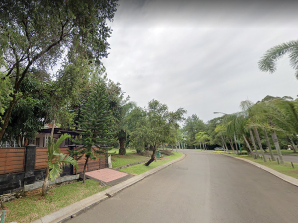 Rumah, Sawangan Golf Depok - Image 3