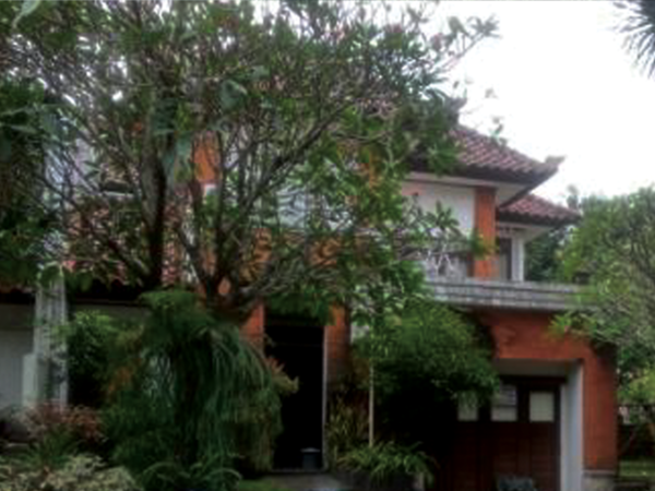 Rumah, Ciputat Tangsel