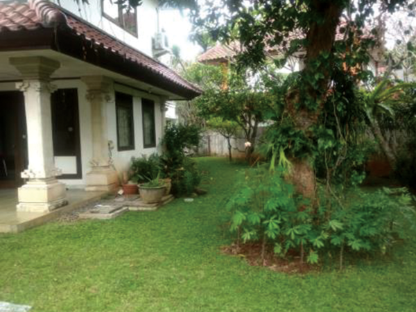 Rumah, Ciputat Tangsel - Image 2