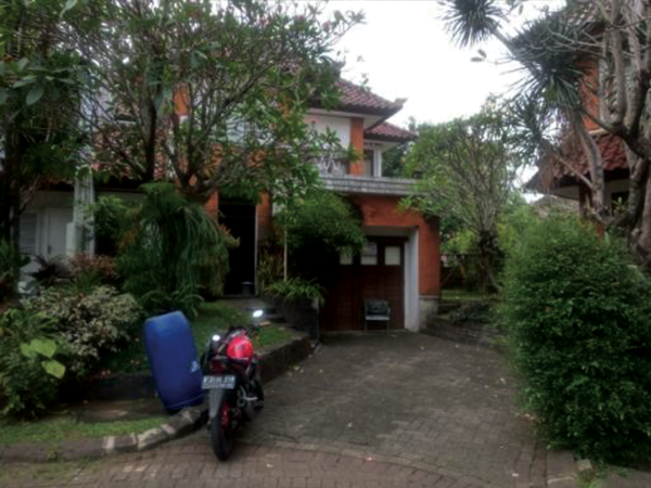 Rumah, Ciputat Tangsel - Image 4